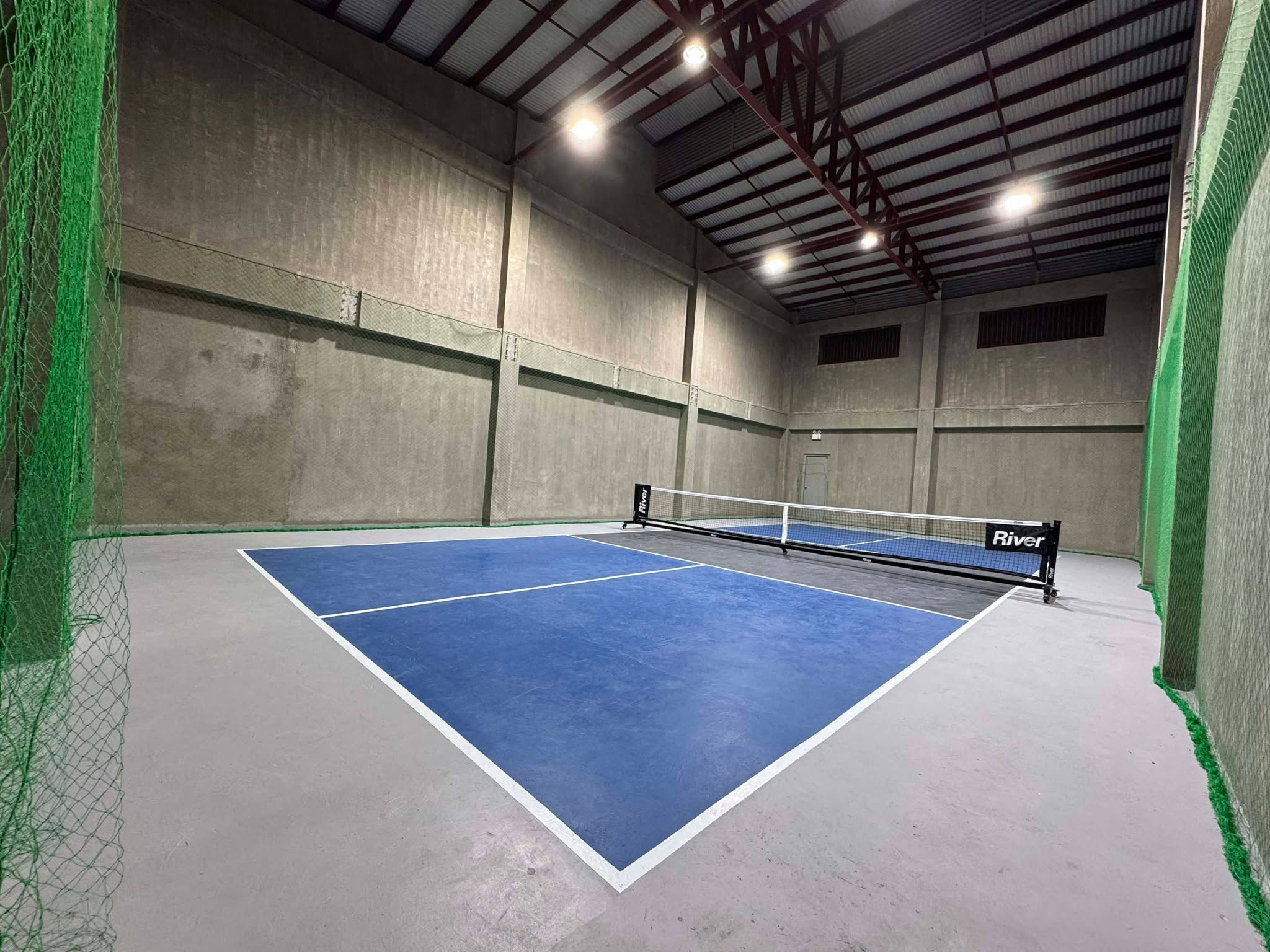 Court 1