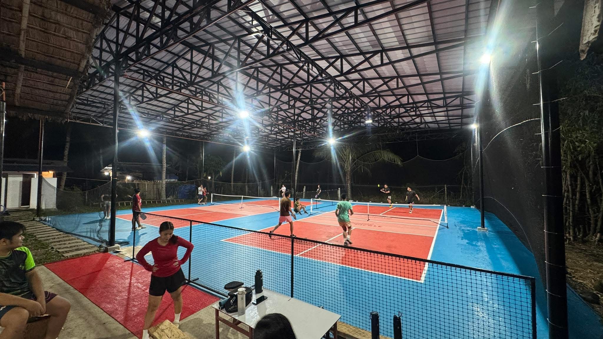 Court 1
