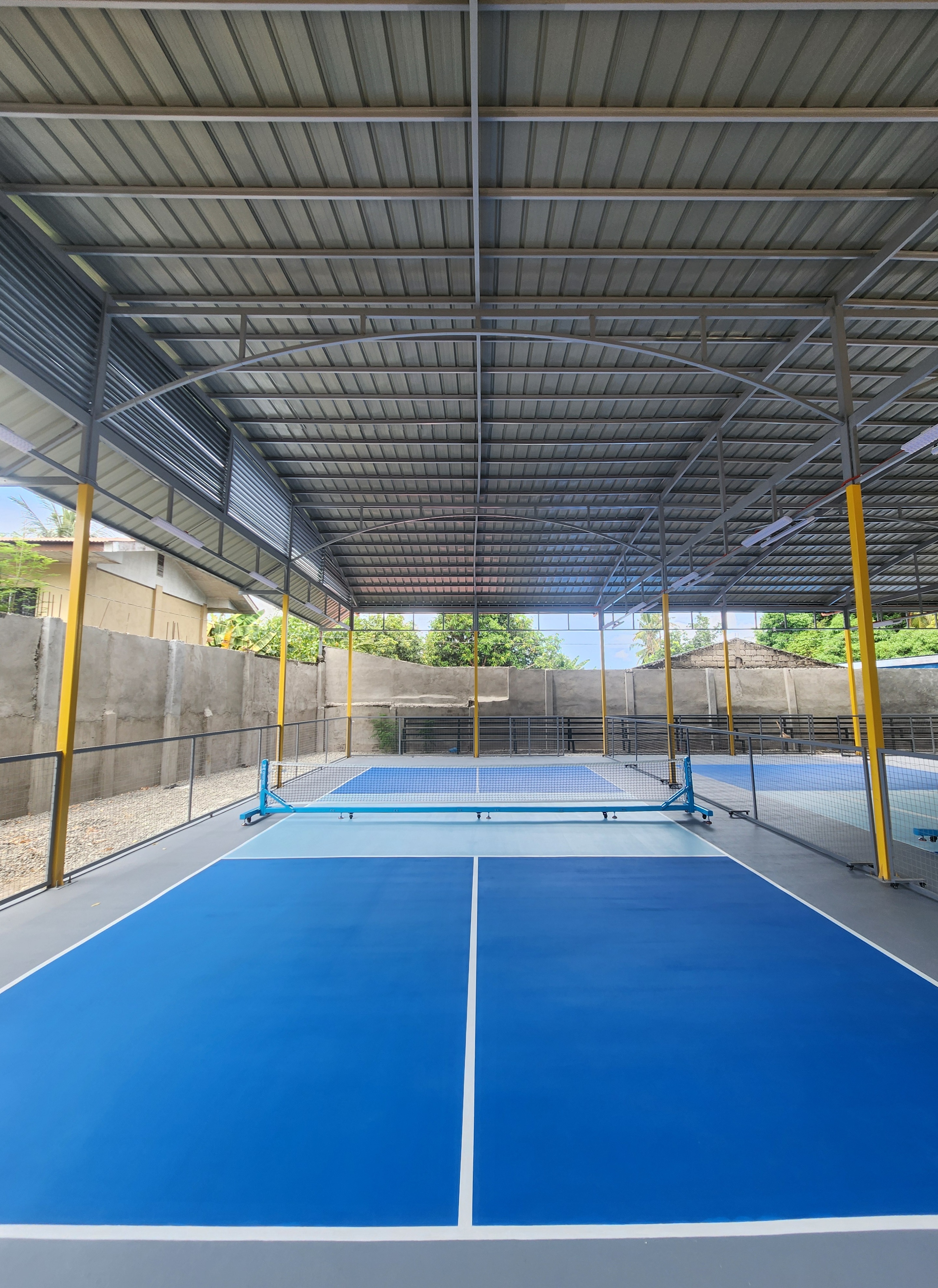 Court 1