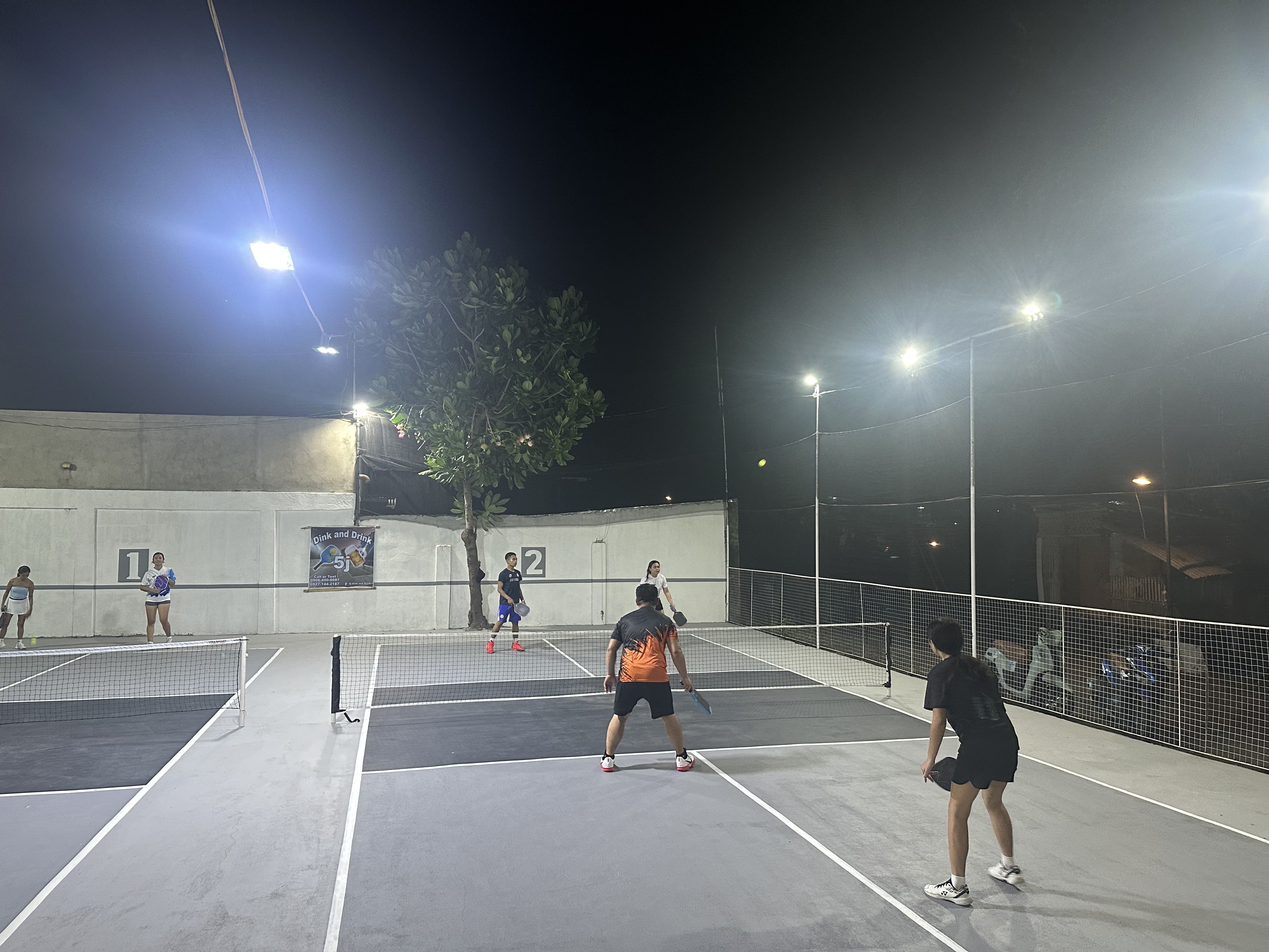 Court 2