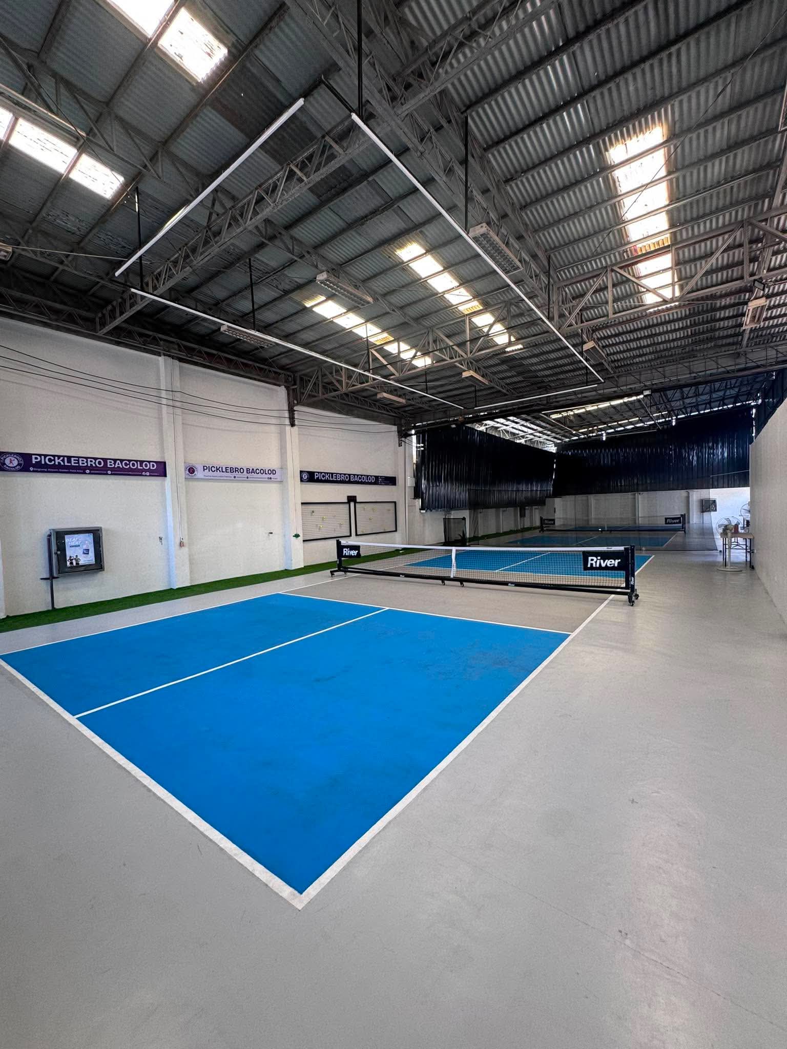 Court 1