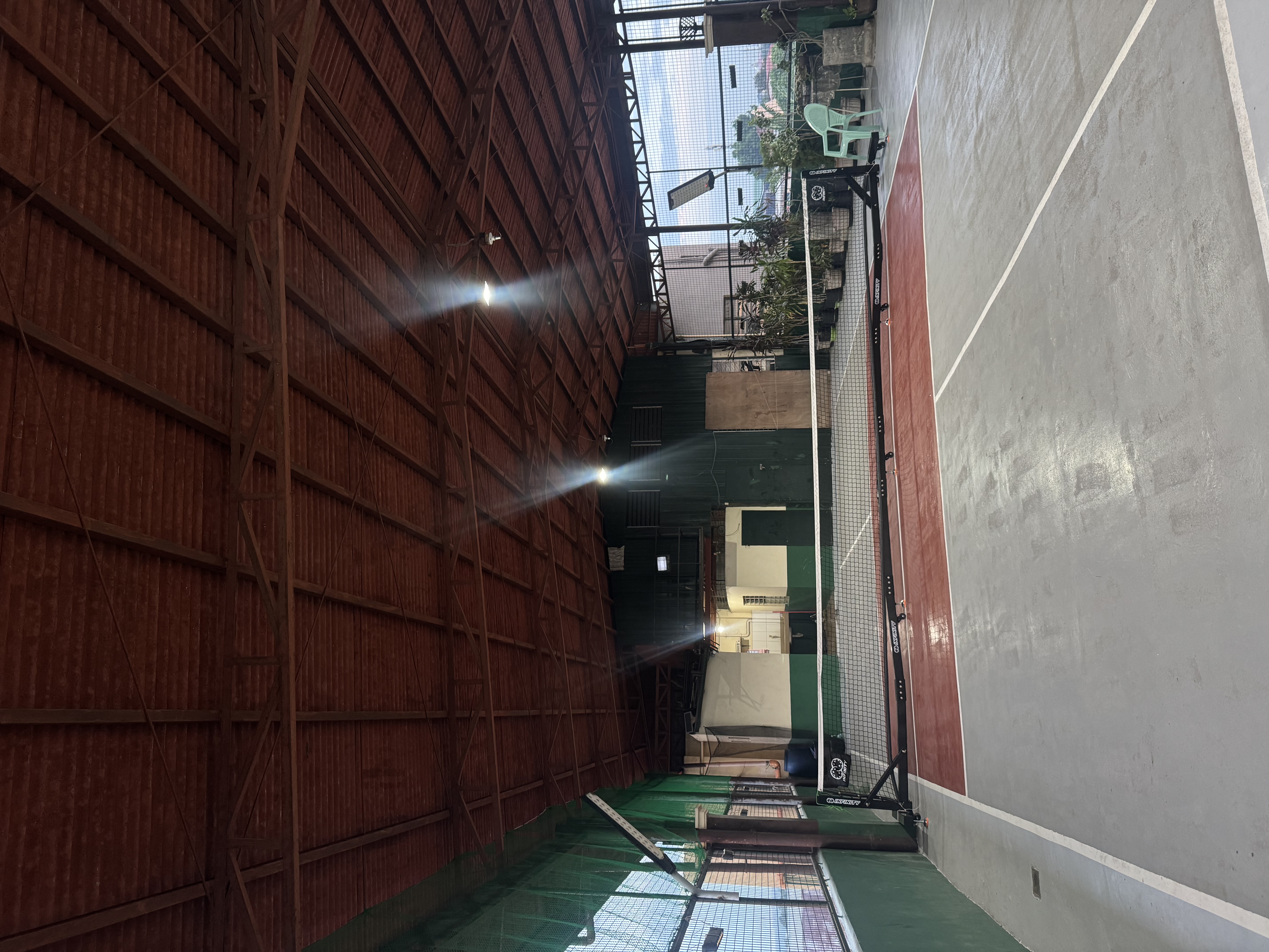 Ace Court