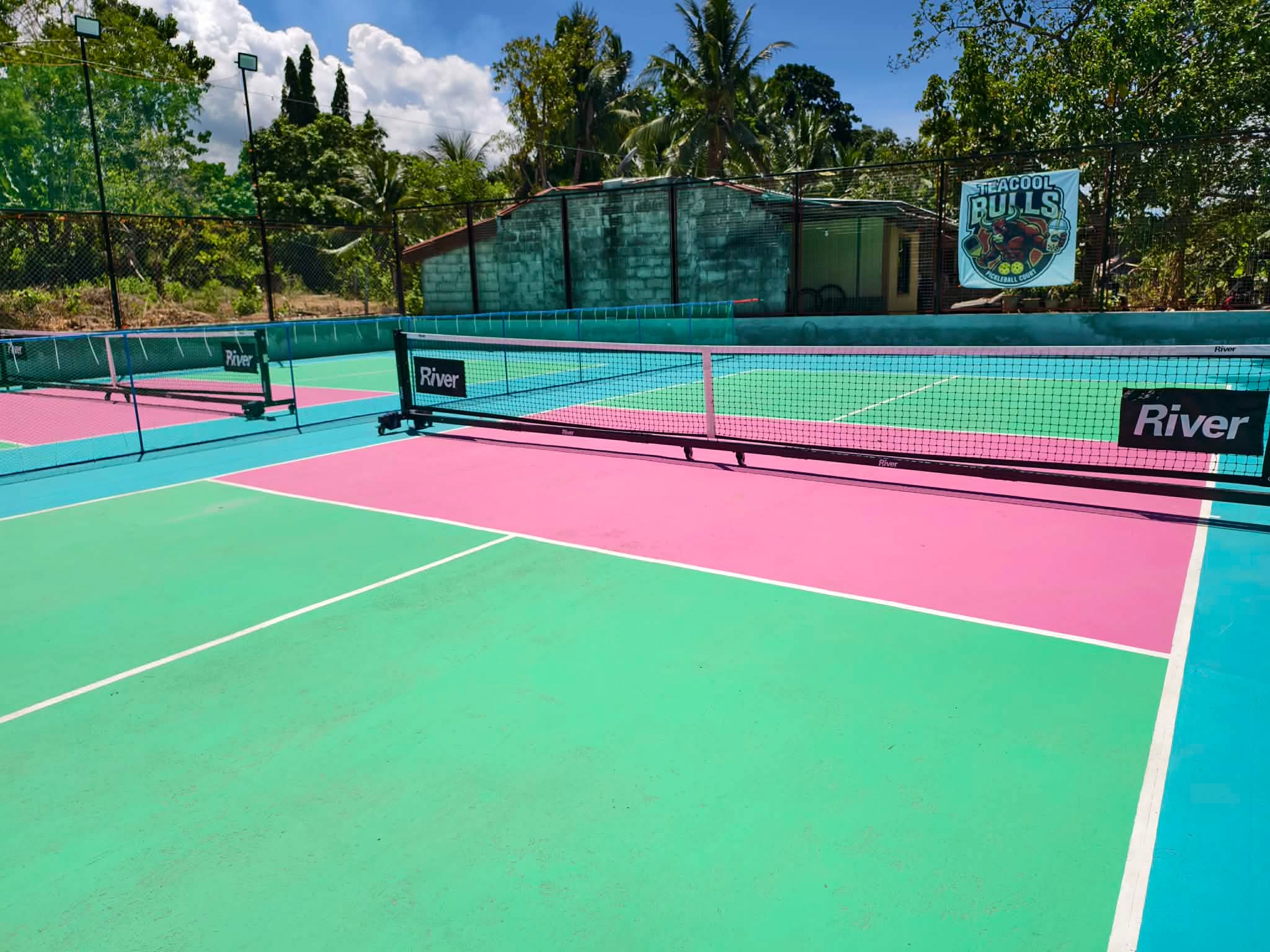 Court 2