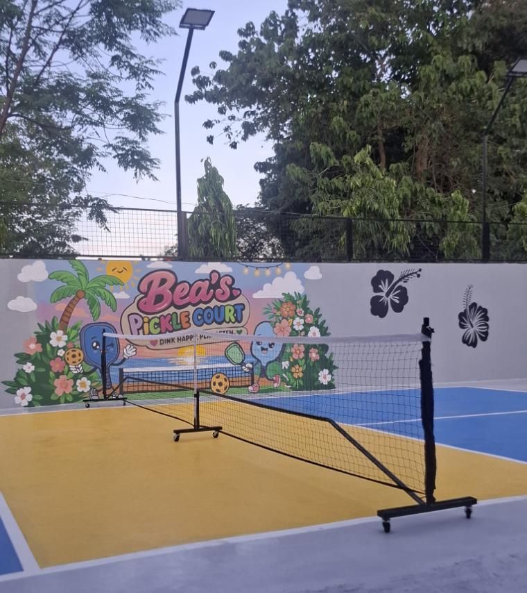 Court 1