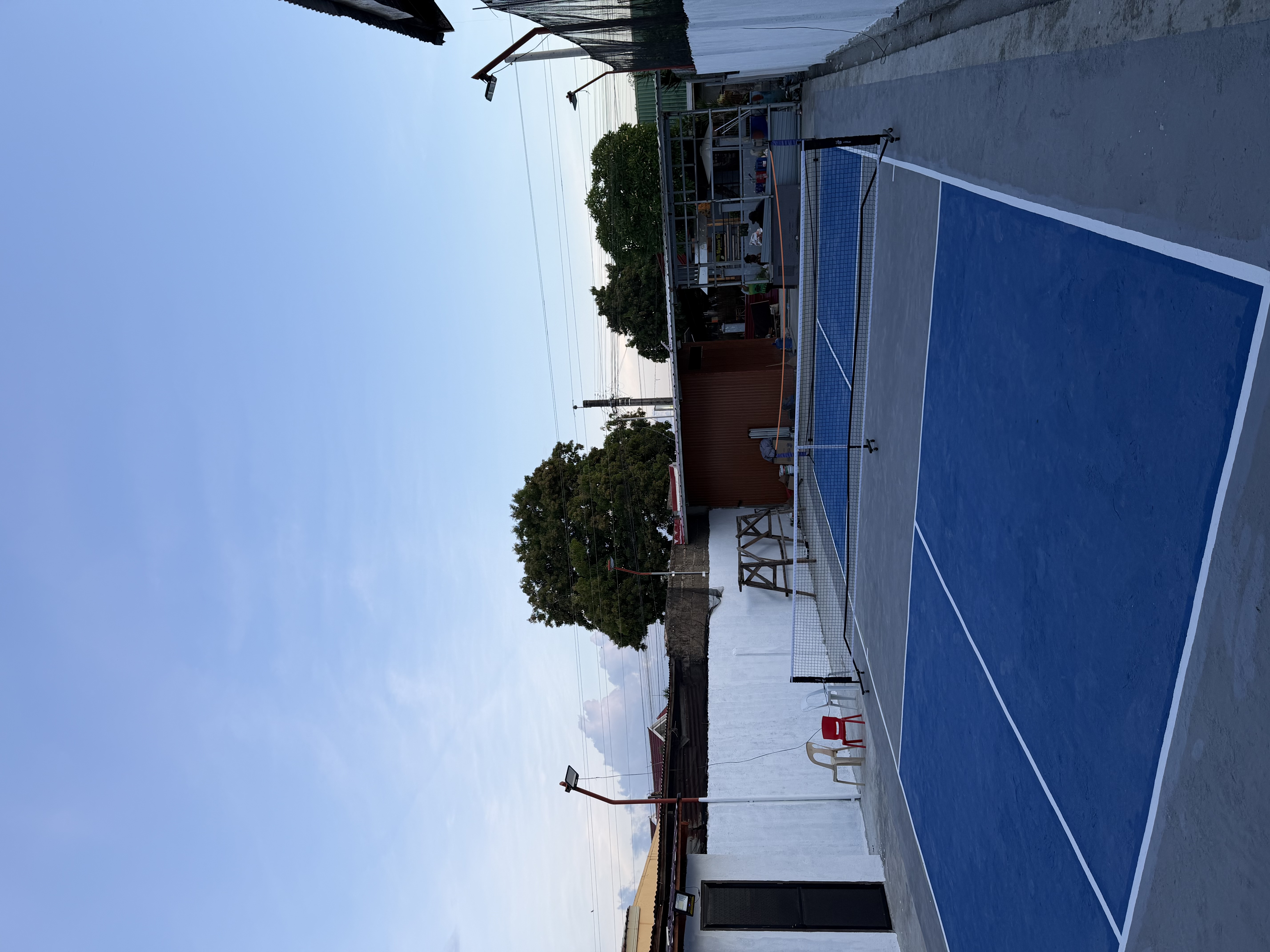 Court 1