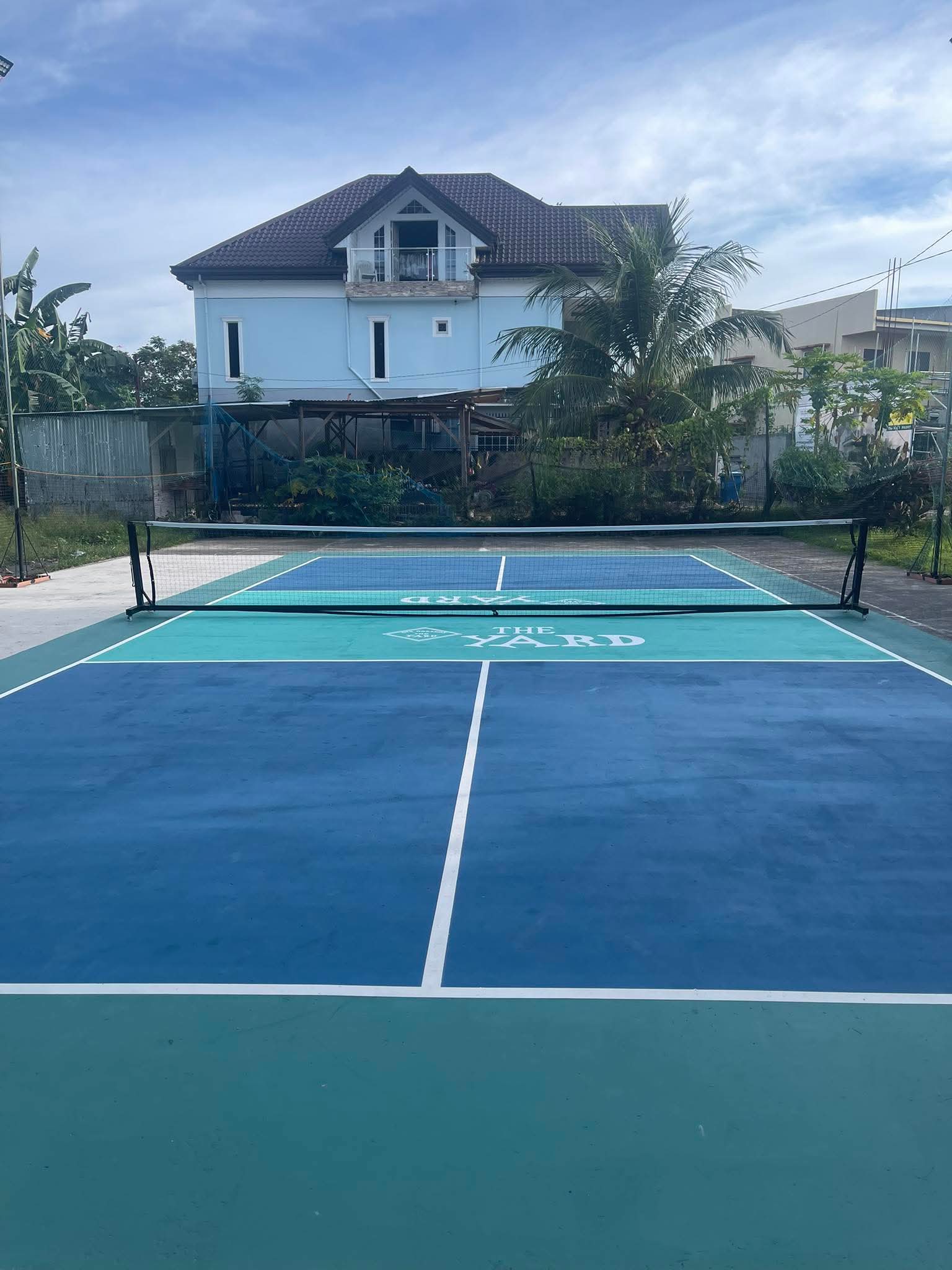 Court 1