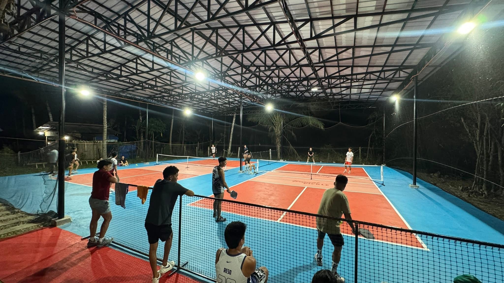 Court 2