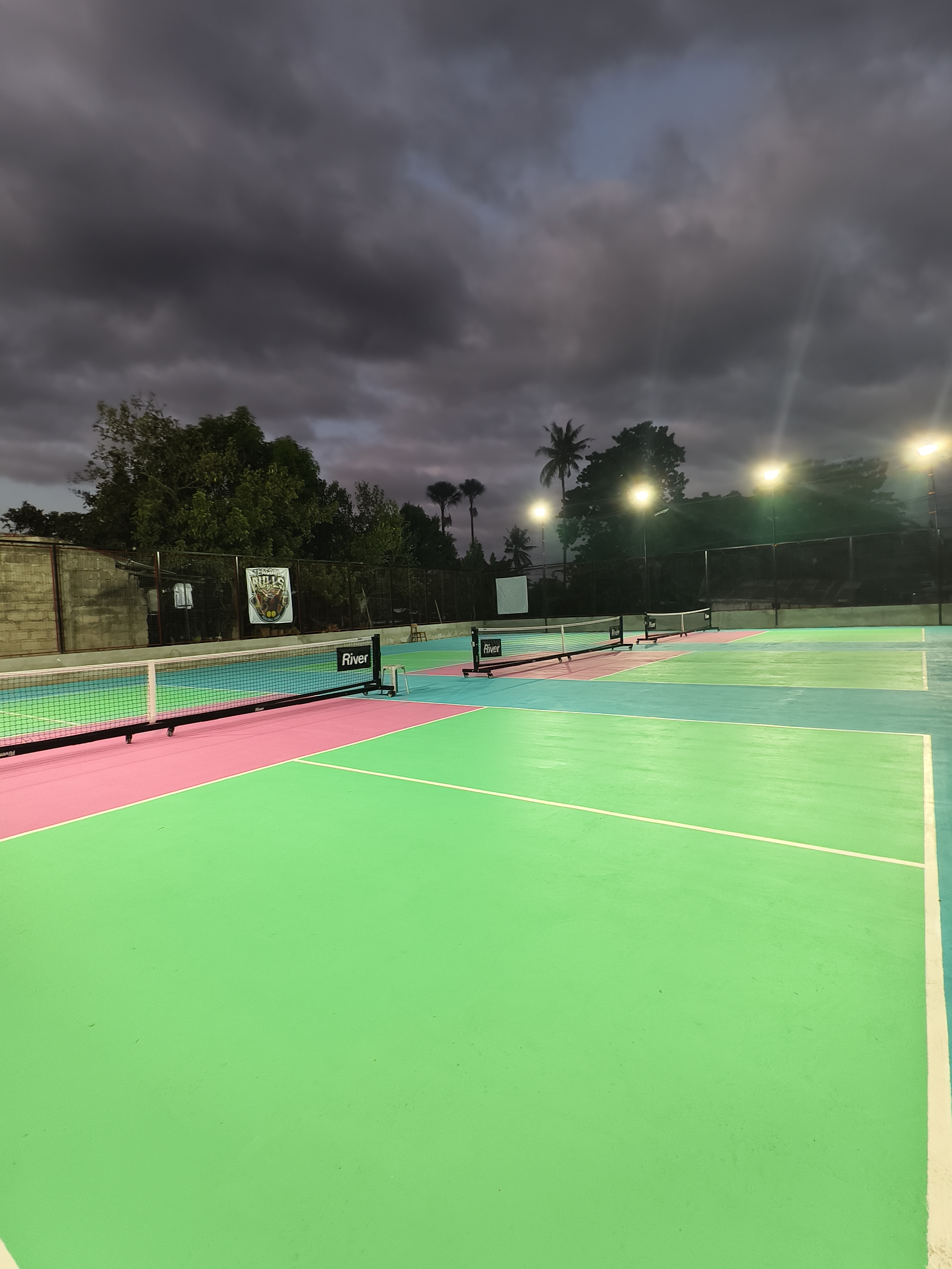 Court 1