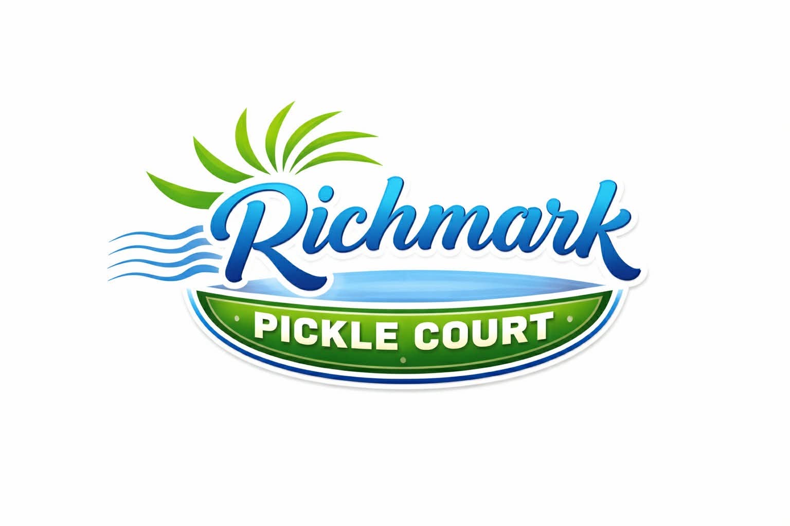 RICHMARK PICKLE COURT