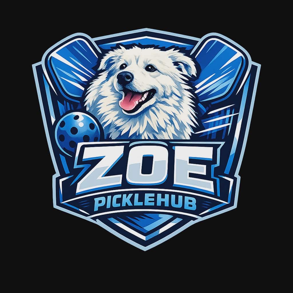 Zoe Picklehub