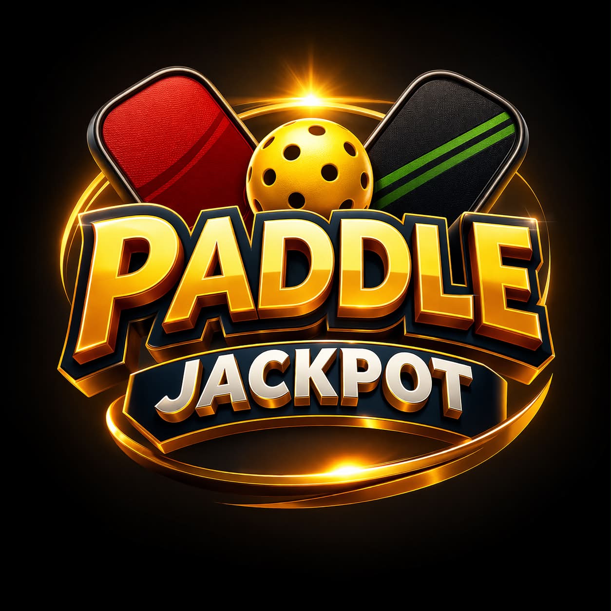 PADDLE JACKPOT-TANDAYAG