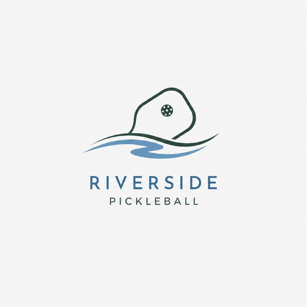 Riverside Pickleball