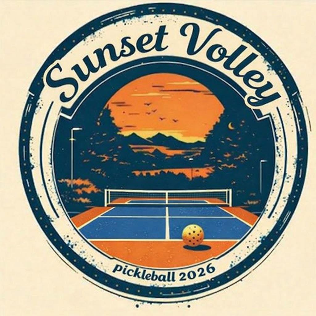 Sunset Volley Pickleball