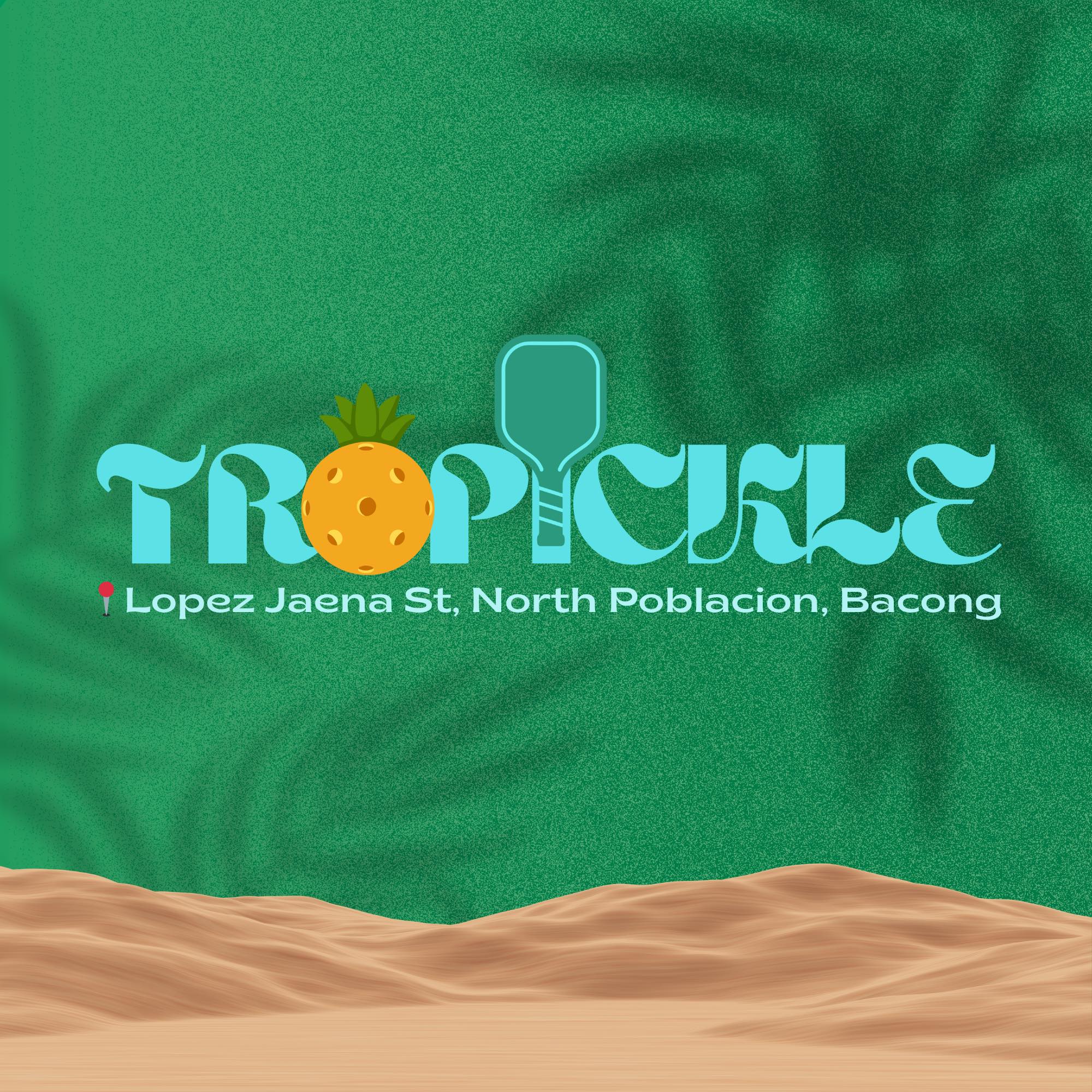 TroPickle Retreat