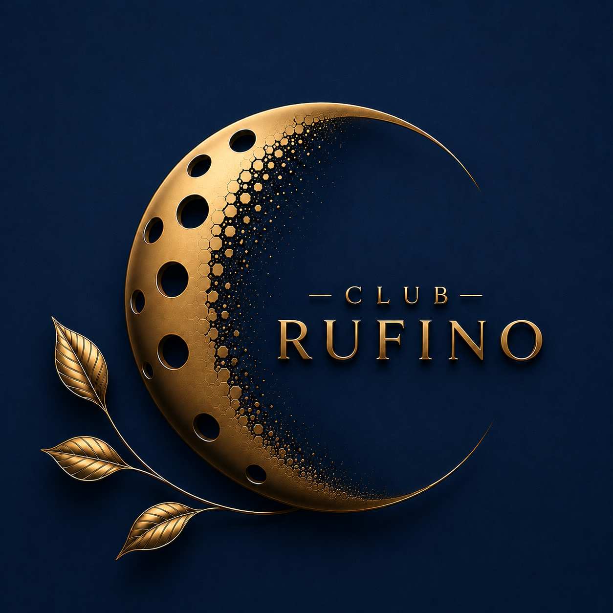 CLUB RUFINO