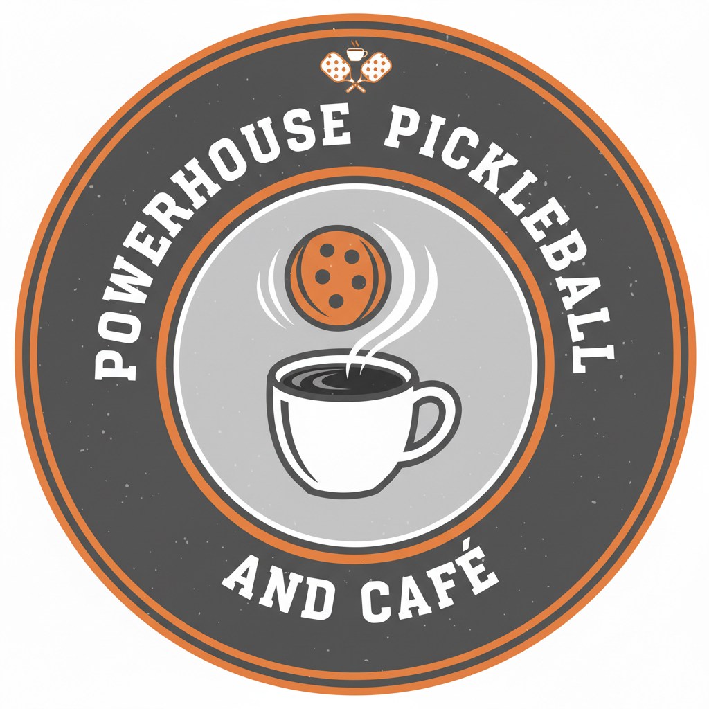Powerhouse Pickleball and Cafe